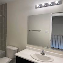 Photo of A's room