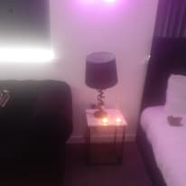 Photo of Susan's room
