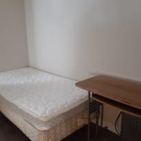Photo of Tina's room
