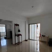 Photo of Adesh's room