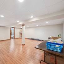 Photo of Markus's room