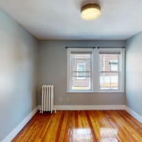 Photo of June's room