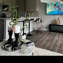 Photo of Dorsa's room