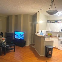 Photo of Dani's room