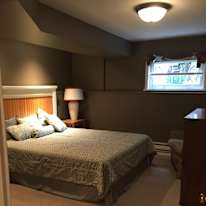 Photo of Joy's room