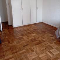 Photo of Nompumelelo's room