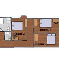 Photo of billy pham's room