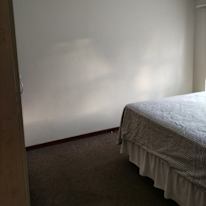 Photo of Ntombi Simae's room