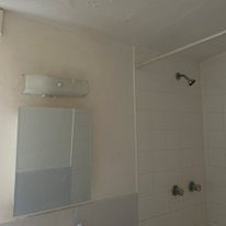 Photo of Alicia's room