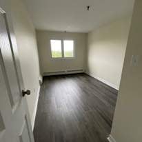 Photo of Rickardo's room