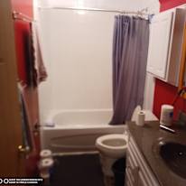 Photo of JESSE DALTON's room