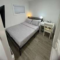 Photo of Ruby's room