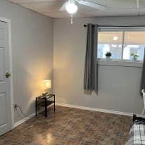 Photo of Sen's room