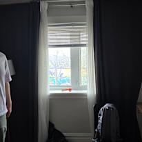 Photo of Sunny's room