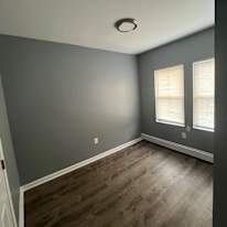 Photo of Alex's room