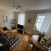 Photo of zineb's room