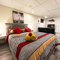 Photo of Jenny's room