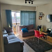 Photo of Ndimakàzi's room