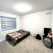 Photo of Shaina's room