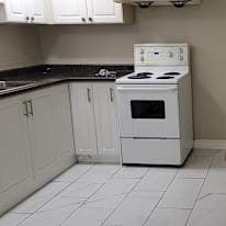 Photo of Mirza's room