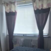 Photo of Zulfiqar Ali's room