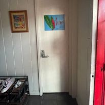 Photo of Amelia Matera's room