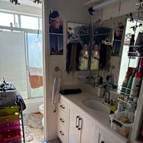 Photo of Panutda's room