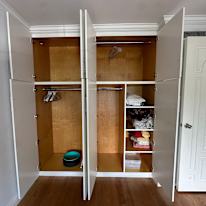Photo of Kiki Billings's room