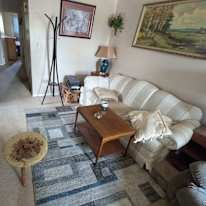 Photo of jeffrey's room