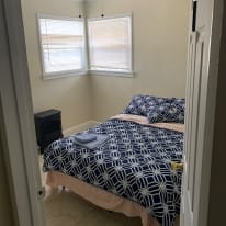 Photo of Love's room