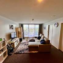 Photo of Vin's room