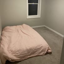 Photo of Dallas's room