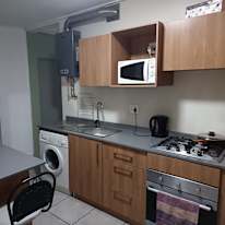 Photo of CYNTHIA's room
