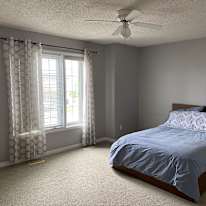 Photo of Nirvana Arfaei's room