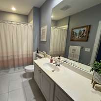 Photo of Kerri Morse's room