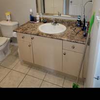 Photo of Steave's room