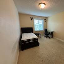 Photo of Missy's room