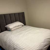 Yelissa Gonzalez's room