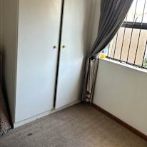 Photo of Shellah's room