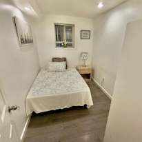 Photo of Cesar's room