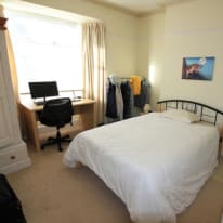 Photo of Alexandre Colonna's room