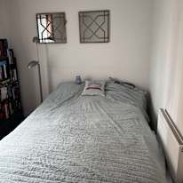 Photo of Lara Virrey's room