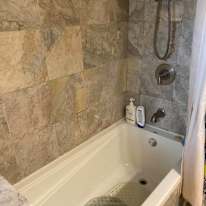 redjo tjhiong-sie's room