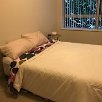 Photo of Bee's room