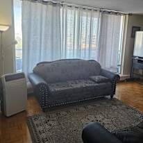 Photo of Sule's room