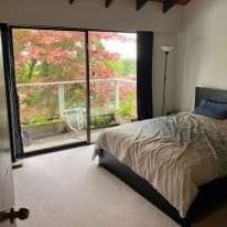 Photo of Rob's room