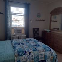 Photo of Craig's room
