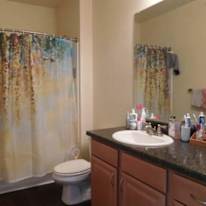 Photo of Brittany's room