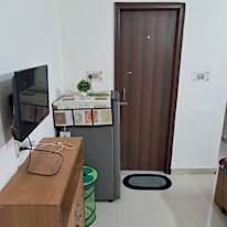 Photo of Rakshit Rathi's room