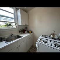 Photo of Ivy's room